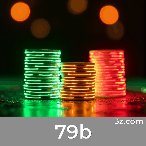 79b: Seu Cassino Online Seguro e Premiado