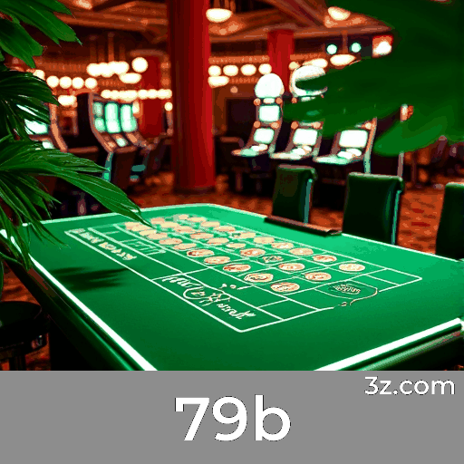 Desenvolvedores de Jogos Top e Inovação no 79b