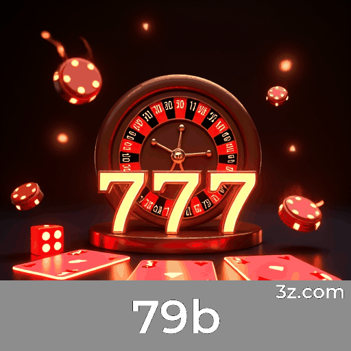 79b: Experiência de Cassino Imersiva para Brasileiros