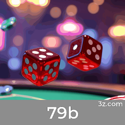 79b: Seu Cassino Online Seguro e Premiado