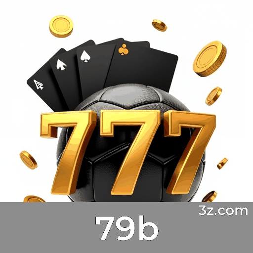 79b: Seu Cassino Online Seguro e Premiado