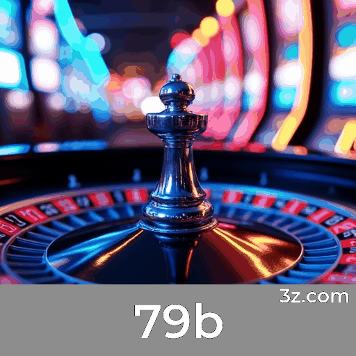 79b: Seu Cassino Online Seguro e Premiado