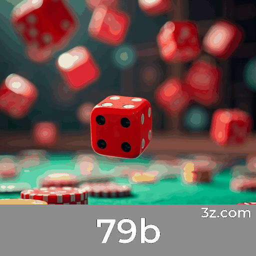 79b: Seu Cassino Online Seguro e Premiado