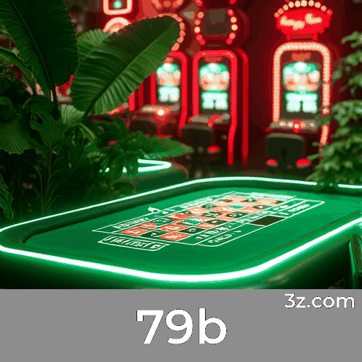 79b: Seu Cassino Online Seguro e Premiado