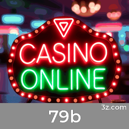 79b: Seu Cassino Online Seguro e Premiado