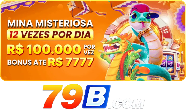 79B Mina Misteriosa